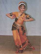 Mallika Ramprasad